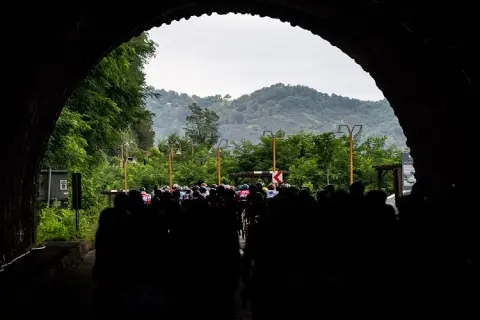 Tour of Ordu tamamlandı: Tsarenko ve Abner kazandı