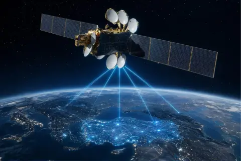 Türksat 3A devri kapandı: 788 kanal yeni nesil uydulara taşındı