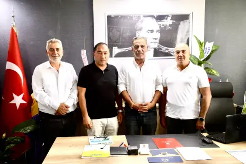 Ağrı'da amatör spora yeni sezon hazırlığı: 7 ilçe taranacak
