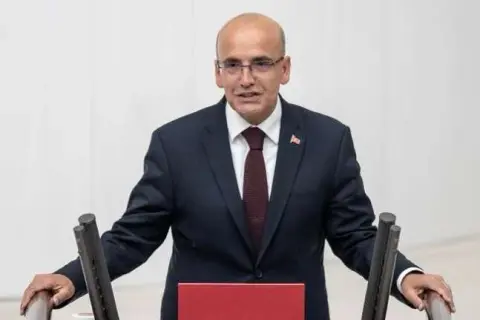 Türkiye'nin borçluluk oranı dünya ortalamasının 1/3'ü: %91