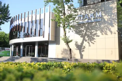 Sakarya Büyükşehir'den KPSS adaylarına yoğun destek