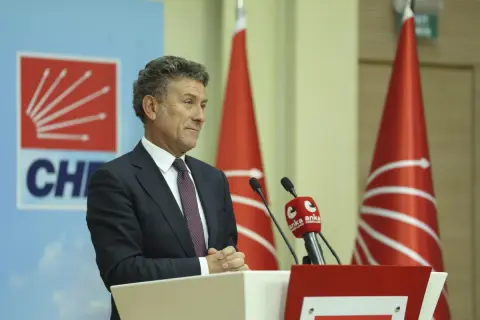 Sarıbal: 2025'te 81 bin hektar orman yandı, 1000'inin sebebi belli değil