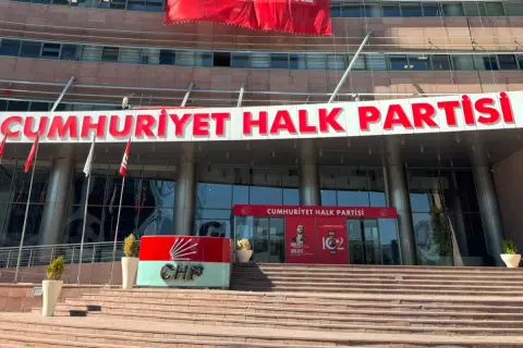 CHP Spor Kurulu: TFF'nin zamları amatör kulüpleri öldürüyor