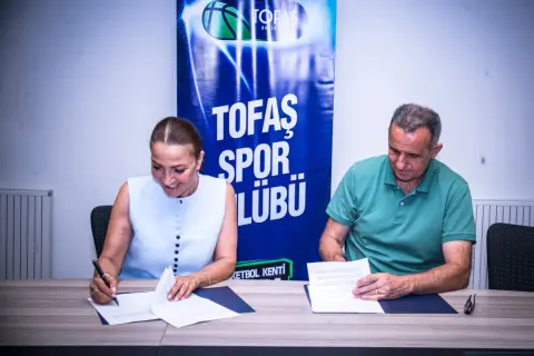 TOFAŞ, FitLine ile 2027'ye kadar anlaştı