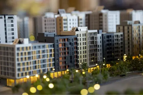 Konut fiyatları reel olarak düştü: Yıllık %5,1 gerileme