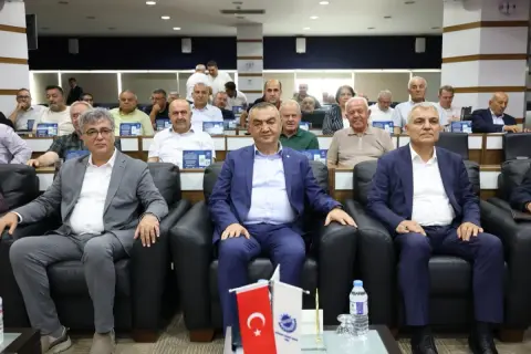 Sanayiciler: Faiz giderleri yatırım bütçelerini aştı