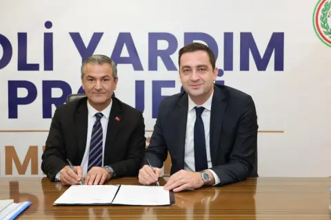 İzmit'te dezavantajlı vatandaşlara ücretsiz hukuki destek