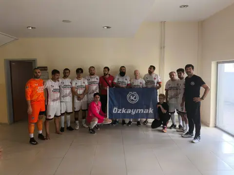 Konya’yı, şampiyonada gururlandırdılar