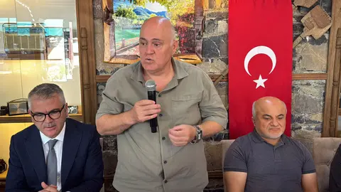 Seydişehir'de 23. Küpe'nin İncisi Dergisi Galası Düzenlendi