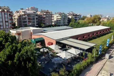 Muratpaşa’da İlk Matematik Kampüsü 23 Eylül’de Başlıyor