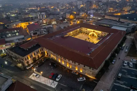 Gaziantep 4. kez 'Kültür Yolu' buluşmasına hazırlanıyor