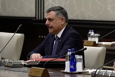 Çiftçi: Helal kazanca uzanan eli kırarız
