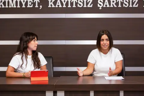 Narlıdere’de Kadınlar İçin Dijital Mutfak Geliri Fırsatı