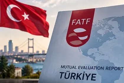 FATF raporu yayımlandı: Türkiye 40 tavsiyenin 38’inde uyumlu bulundu