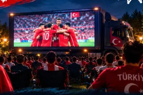 Milli Takım Bursa'da İtalya ile karşı karşıya