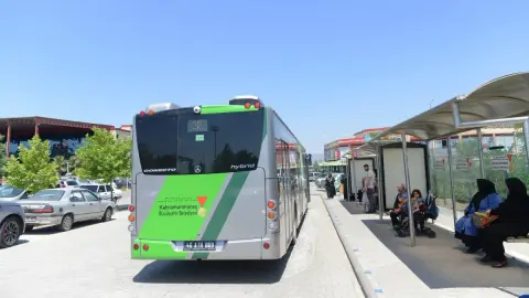 Kahramankart'a 'Nasıl Giderim' ve 'Duyurular' özelliği geldi