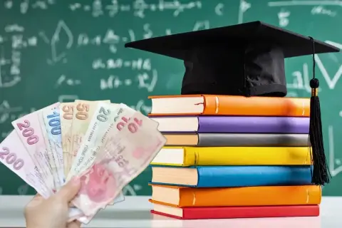 Yurt dışı burslulara yeni ödeme düzenlemesi: Lisans 4 bin, lisansüstü 8 bin TL