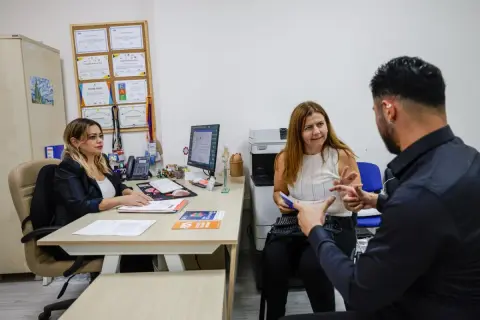 İzmir’de işitme engellilere erişilebilir hizmetler artıyor