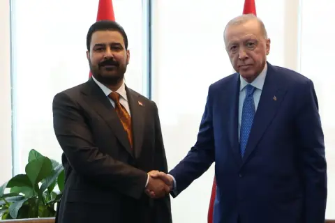 Türkiye ve Irak’tan Sincar ve Başika-Zilkan İçin Mutabakat