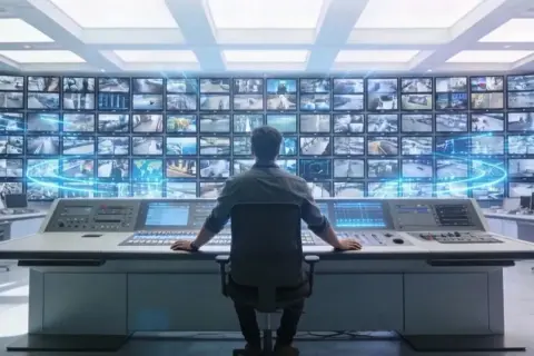 Bursa'da 300 bin eve 'Süper Headend': Cihaz değişmeden HD yayın