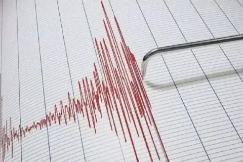 Şanlıurfa Karaköprü'nde 5,4 büyüklüğünde deprem