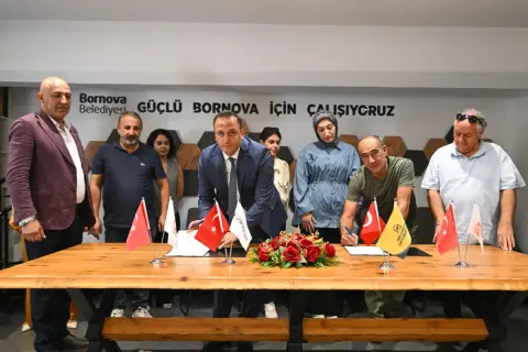 Bornova'dan İzmir Geneline Sağlık Destek Kartı Genişlemesi