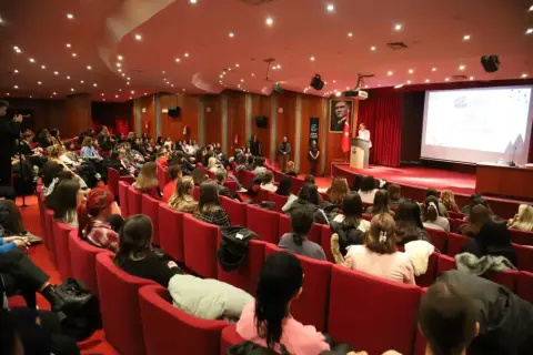 Eskişehir’de afetlerde psikososyal destek semineri