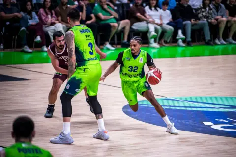TOFAŞ EuroCup'ta Alman devine karşı galibiyet peşinde