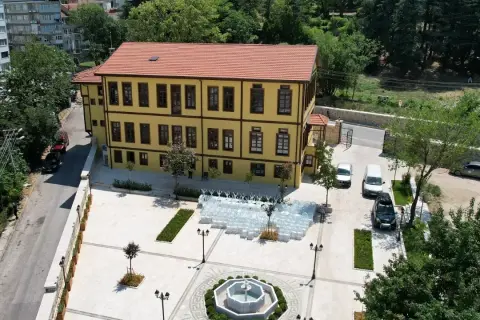 Bursa Düşünce Okulu için yeni başvurular alınıyor