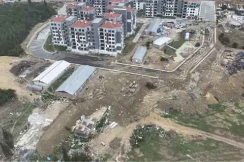 Kocaeli Büyükşehir’den kaçak hafriyata 9,3 milyon TL cezası
