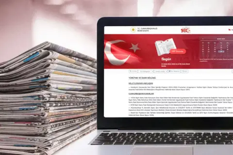 ISKUR stajyerleri artık gazete kadrosunda sayılabiliyor