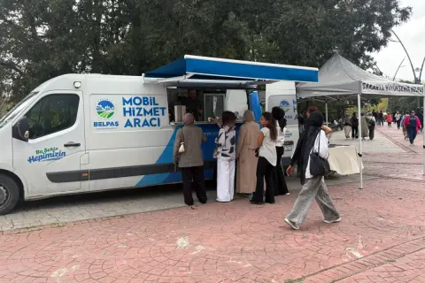 Sakarya’da Öğrencilere Ücretsiz Ulaşım ve Yemek Desteği