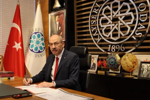 KTO Başkanı Gülsoy: Kafe fiyatları makul seviyeye çekilmeli