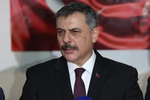 Şanlıurfa depremi sonrası ekipler sahada