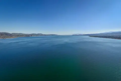 Sapanca Gölü'ne 15 milyon metreküp su düştü: 3 aylık ihtiyaç