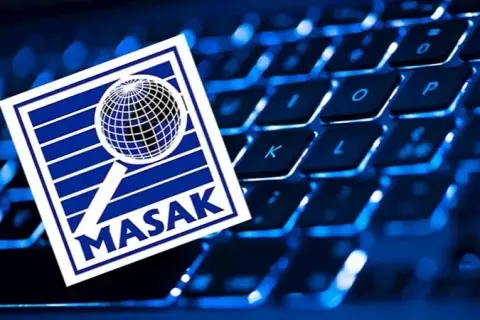 MASAK EMİS casusluk soruşturması: 22 şüpheli, 2 firma kayyım