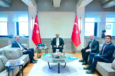 Meyve Sebze İhracatı 10 Milyar Dolar Hedefine Yöneldi
