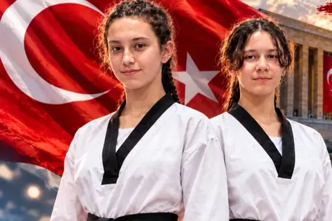 Keşanlı milli adaylar Ankara'da takıma veda edecek