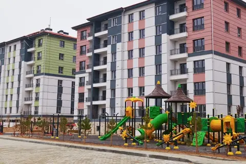 TOKİ'den %25 indirimli konut ve iş yeri fırsatı
