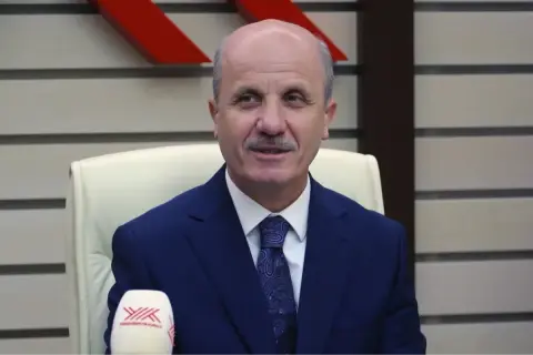 THE sıralamasında Türkiye 124 üniversiteyle 3. ülke oldu