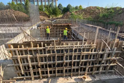 Kocaeli'ye 5 bin metreküp su deposu: Kuraklığa karşı yatırım