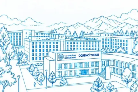 Yurt Ek Kontenjan Başvuruları Hazırlanıyor