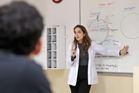 Bursa’da Ücretsiz YKS Kursları 2026-2027 için Başladı