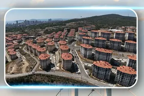 İstanbul Kiralık Sosyal Konut Başvuruları Bugün Kapanıyor