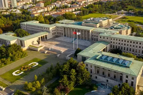 TBMM’den 'milletvekili danışmanlarına sağlık kontrolü' açıklaması