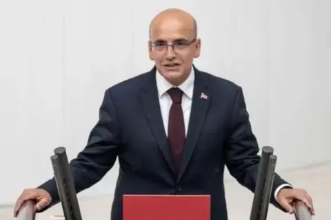 Şimşek: Piyasa bozuculara ceza, masumlara dokunma