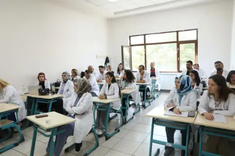 KAYMEK, Yeni Dönem için Grup Çalışmalarını Başlattı