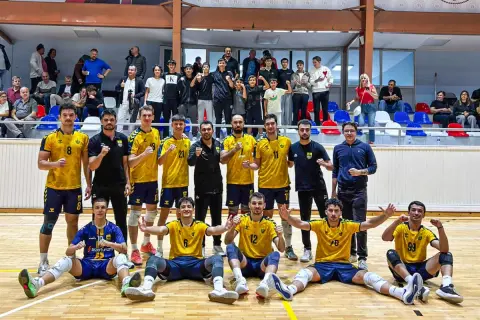 Yenişehir Belediyespor sezona 3-0 başladı