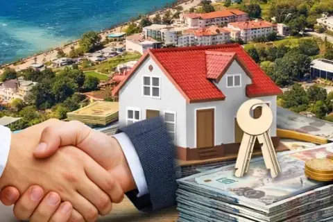 Taşınmaz satışlarında güvenli ödeme 1 Aralık'a ertelendi