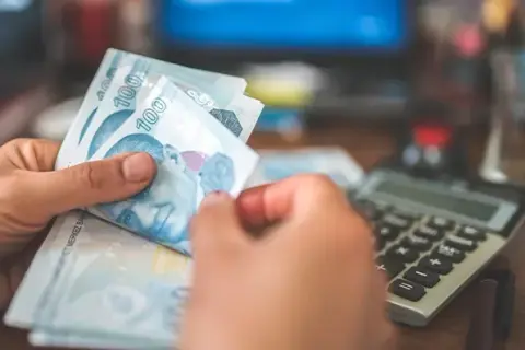 Eylül'de Finansal Hizmetler Güven Endeksi 8 Puan Yükseldi